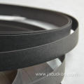 High grade environmental pvc edge banding tape